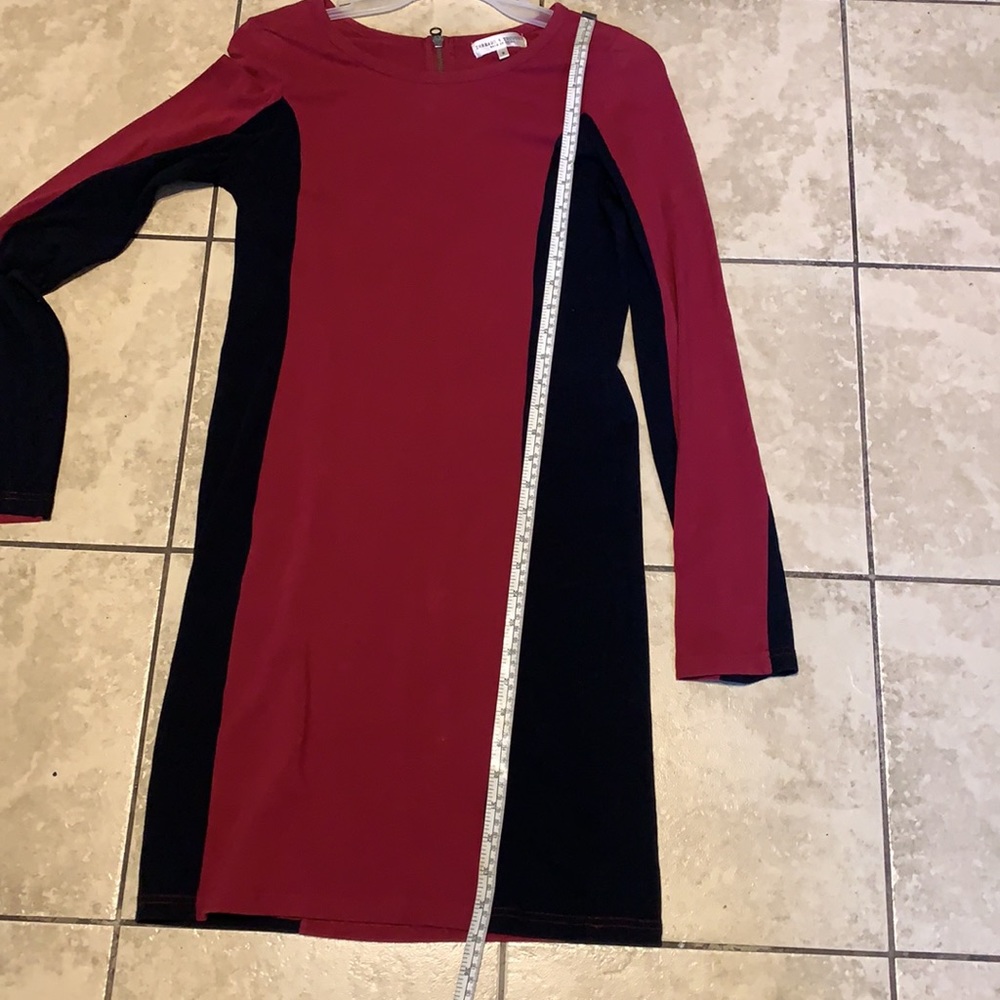 Thread 4 Thought Dress - Picture 7 of 8